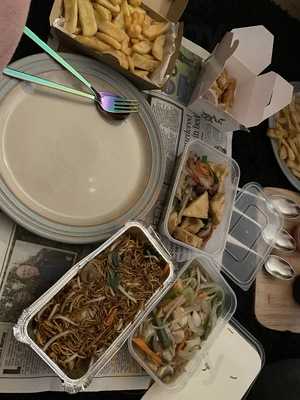 Laus18 Allerton Road