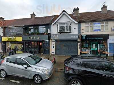 Laus18 Allerton Road
