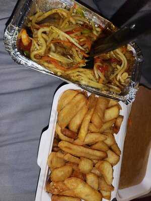 Laus18 Allerton Road