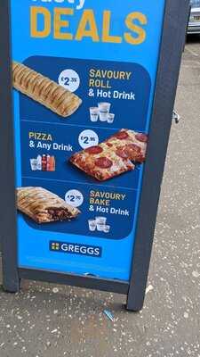 Greggs