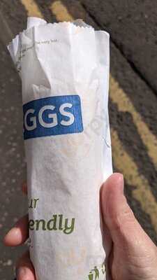 Greggs