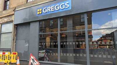 Greggs