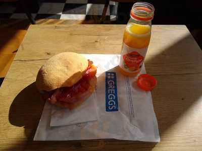 Greggs