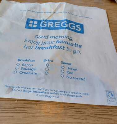 Greggs