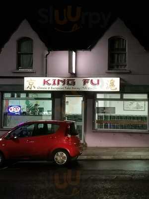 King Fu