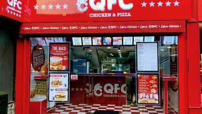 Qfc Chicken And Pizza