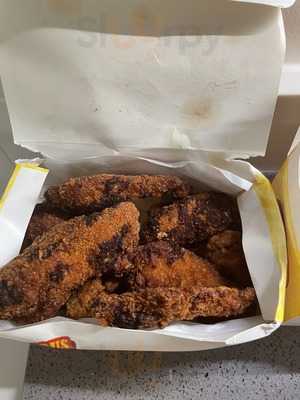 Qfc Chicken And Pizza