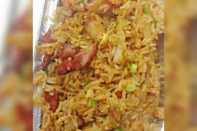 Red Maple Chinese Takeaway