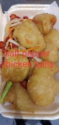 Red Maple Chinese Takeaway