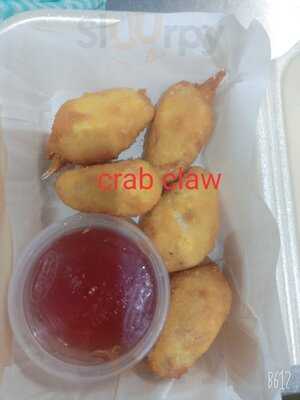 Red Maple Chinese Takeaway