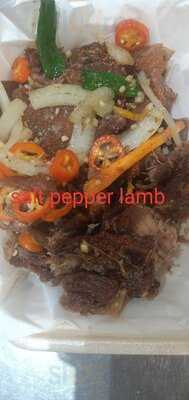 Red Maple Chinese Takeaway