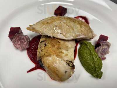 Fletchers Restaurant