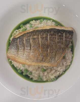 Fletchers Restaurant