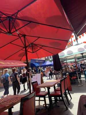 Fengshui Inn Restuarant