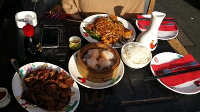 Fengshui Inn Restuarant