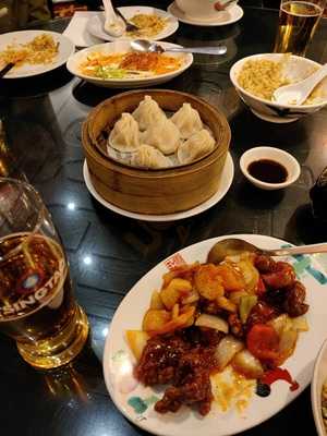 Fengshui Inn Restuarant