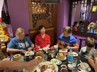 Fengshui Inn Restaurant London