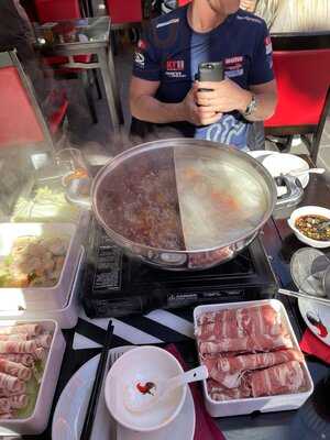 Fengshui Inn Restaurant London