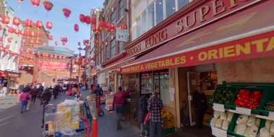 Fengshui Inn Restaurant London