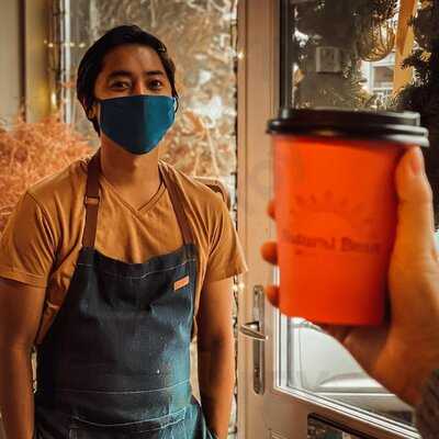 Natural Bean Specialty Coffee Ltd (gidea Park)