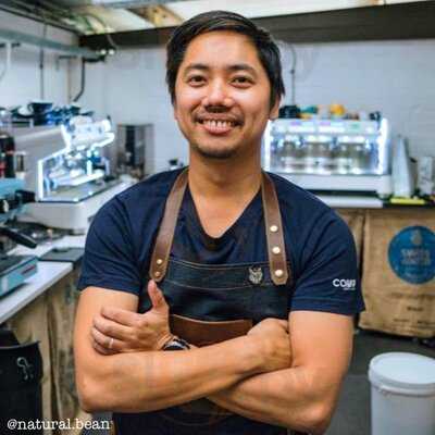 Natural Bean Specialty Coffee Ltd (gidea Park)