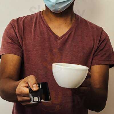 Natural Bean Specialty Coffee Ltd (gidea Park)