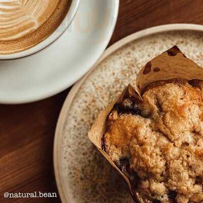 Natural Bean Specialty Coffee Ltd (gidea Park)