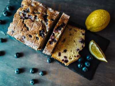 Natural Bean Specialty Coffee Ltd (gidea Park)