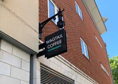 Wagtail Coffee & Yoga