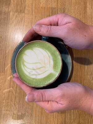 Wagtail Coffee & Yoga