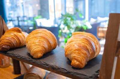 Wagtail Coffee & Yoga