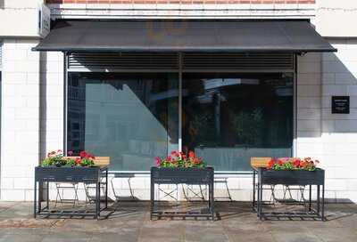 Wagtail Coffee & Yoga