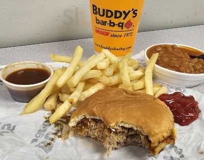 Buddy's Bar-b-q