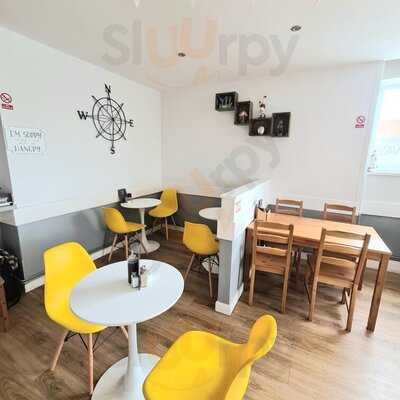 New East End Cafe And Takeaway