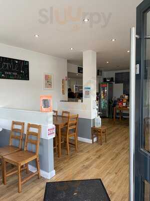 New East End Cafe And Takeaway