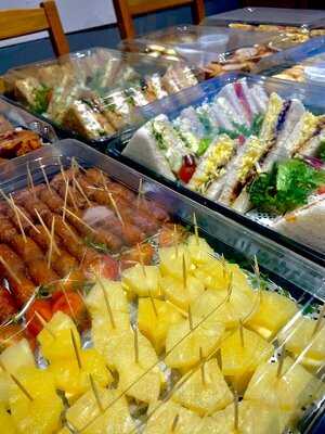 New East End Cafe And Takeaway