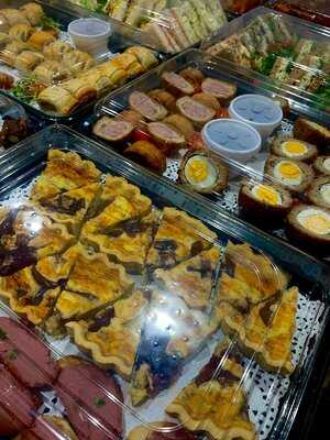 New East End Cafe And Takeaway