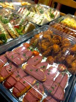 New East End Cafe And Takeaway