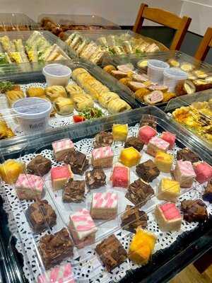 New East End Cafe And Takeaway