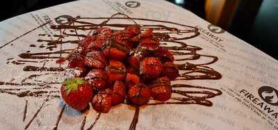 Fireaway Pizza Norwich