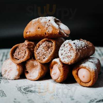 Fireaway Pizza Norwich