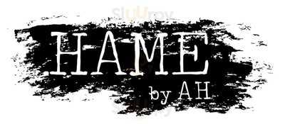 Hame By Adam Handling