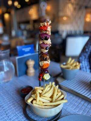 The Club House Plymouth Bar & Restaurant