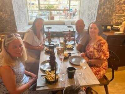 The Club House Plymouth Bar & Restaurant