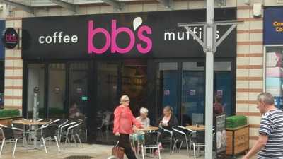 Bb Bakers And Baristas