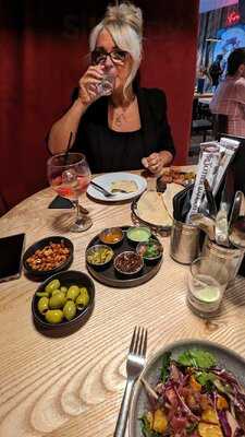 Furusato Bar & Grill