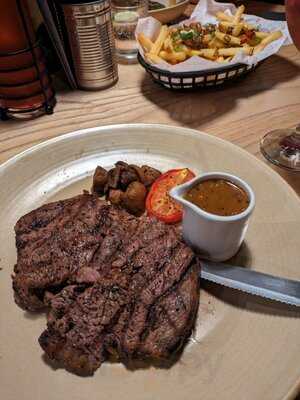 Furusato Bar & Grill