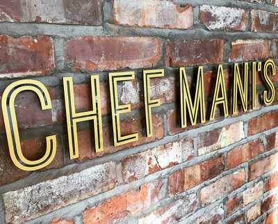Chef Mani’s