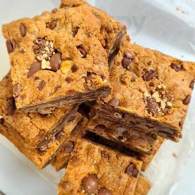 Biscuit And Brew Tea House