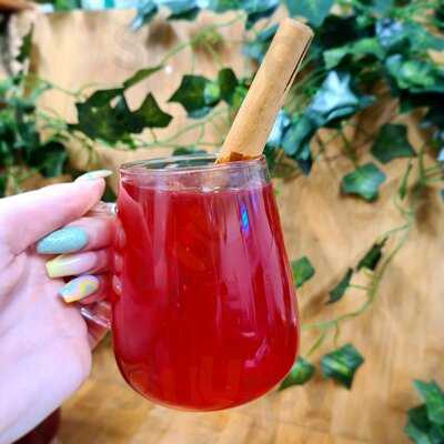 Biscuit And Brew Tea House